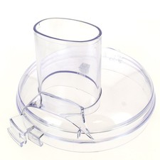 Coperchio ciotola ovatio 3 ms-5966919 5980566 - robot moulinex