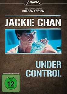 Under Control - Dragon Edition von Kok, Vincent | DVD | Zustand sehr gut