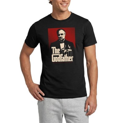 Der Pate The Godfather Don Corleone Männer T-Shirt