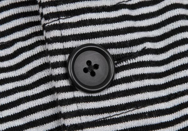 Engineered Garments Cotton Poly Border Sweat Jack… - image 6