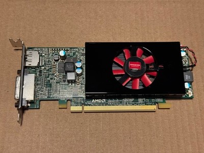 Dell AMD Radeon HD 8570 1GB DDR3 PCIe Desktop Video Graphics Card GPU | 0YT0RH |