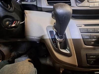 2014 Honda Odyssey Automatic Transmission Shift Lever Assembly - Used, White