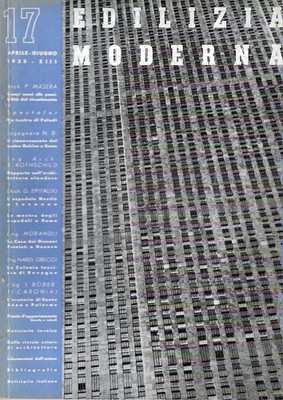 Neue Felder zu Verkleidungsmöglichkeiten (Modernes Bauen Nr. 17 - April/G