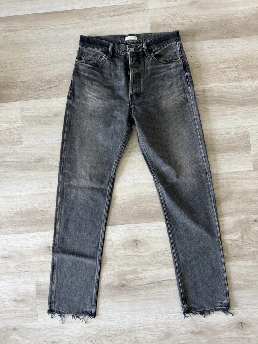Fear of God Jeans for Men for sale | eBay