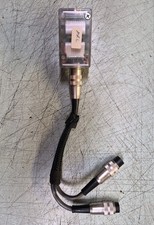 Genuine Chrysler Drb Iii Mds Remote Link Mrl Isolation Box Module With Cable