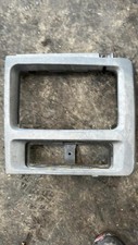Feu avant (phare) Peugeot J5