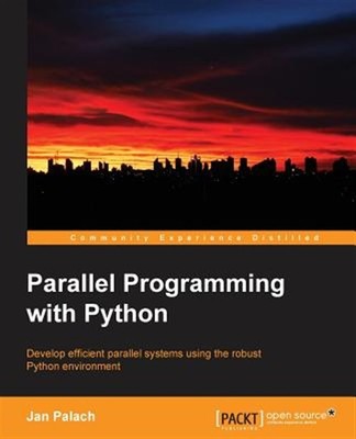 Parallele Programmierung mit Python, Taschenbuch von Palach, Jan, wie neu gebraucht, Fr...