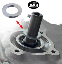 JMCH 10PCS Clutch Spacer Shim 3/4 Shaft for Predator 212cc Engine