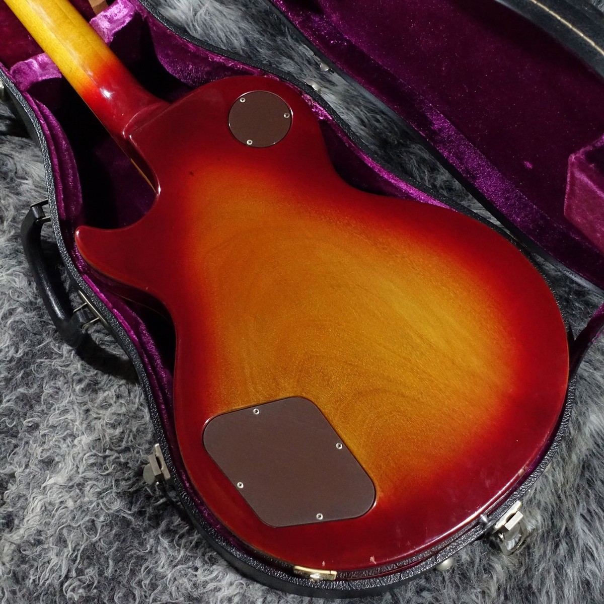 Gibson 1976 Les Paul Standard Used Electric Guitar | eBay