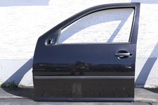 VW Golf 4 Bora Tür vorne links Fahrertür 4/5-Türer Kombi Variant schwarz LC9Z
