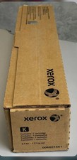 GENUINE XEROX 006R01561 BLACK TONER CARTRIDGE, D95 D110 D125 OEM