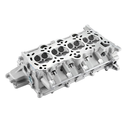 Cylinder Head Assembly for Hyundai Accent Veloster Kia Rio Soul 1.6L New - Picture 9 of 15