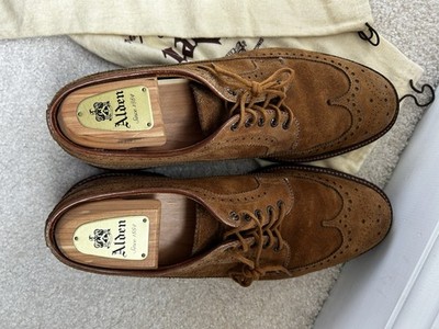 Alden 97785