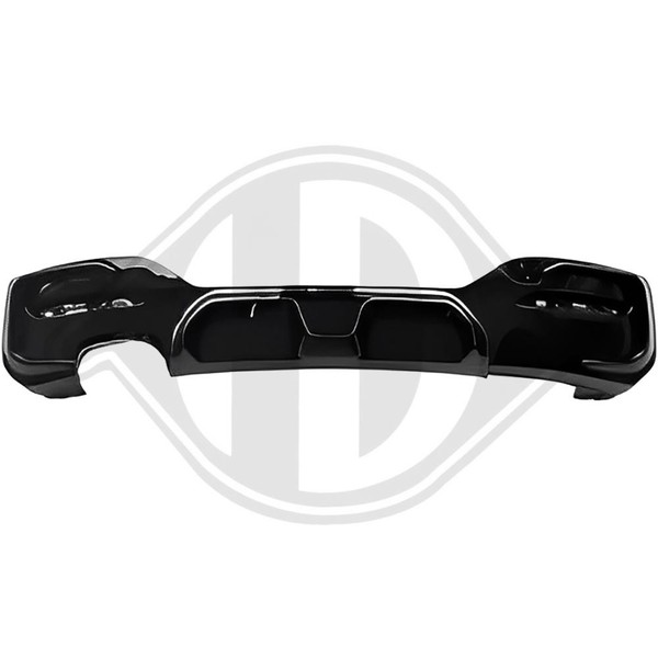 1281657 Blende, StoßFäNger Hinten FüR BMW 1 (F20)-image
