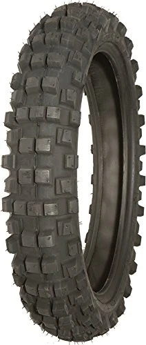 Shinko 525 Series Rear Tire - 120/100-18 68M 87-4382 - Image 2 of 4