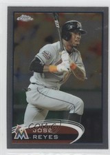Click to enlarge Jose Reyes