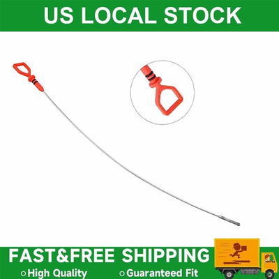 #ad Engine Oil Dipstick For Honda Accord Odyssey Acura MDX RDX 917 387 15650RCAA02 $7.20