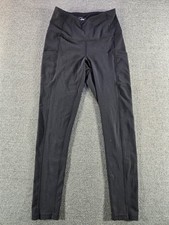 The North Face Leggings Women’s Medium Black Flash Dry XD Outdoor Athletic Pants