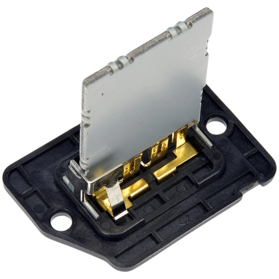 Resistor de motor de ventilador 984-440 Dorman para Hyundai Accent 2005-2011 - Imagem 2 de 4
