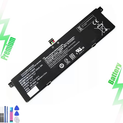 #ad New 39Wh R13B02W Battery for Xiaomi Mi Air 13.3quot; R13B01W Series $39.99