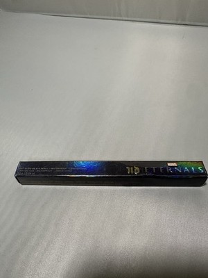 Urban Decay Marvel Eternals Eye Pencil COSMIC SPEED 24/7 Glide-On Full Sz C17