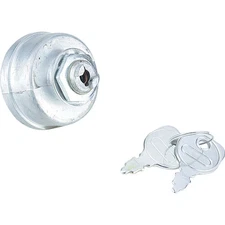 DB Electrical Switch - Key 240-22202 For Ariens GT10-GT18 430-249 12-8140