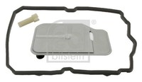 NEU - Febi Bilstein 44530 Hydraulikfiltersatz, Automatikgetriebe FüR
