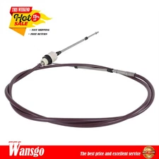 F0D-U149C-00-00 F0V-U149C-00-00 Fits For Yamaha XL XLT 800 1200 Reverse Cable