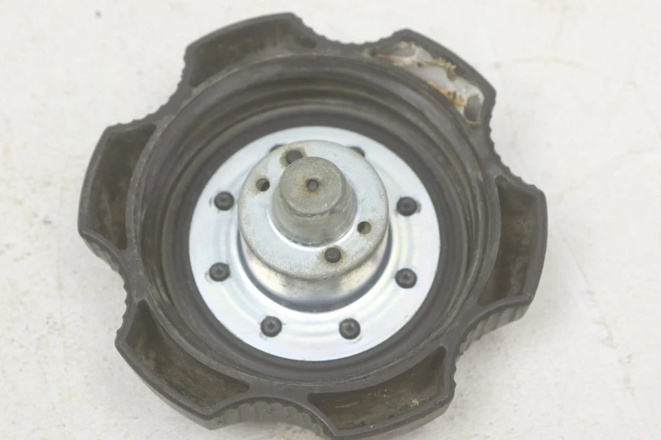 Tapa gasolina Kawasaki KFX 400 06 51049-S004 52584 Foto 2 de 2