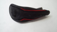 Cobra Golf Air X 2024 Black/Red Driver Headcover