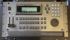 Contrôleur d'édition numérique AKAI DL1000