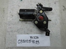 Schiebedachmotor  Webasto  0390251699   W126  Mercedes