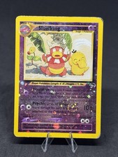 Slowking 14/18 Southern Islands Reverse Holo for sale online | eBay
