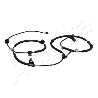 ASHIKA 151-0K-K39 Sensor, Raddrehzahl for KIA SKODA