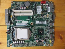 LENOVO ThinkCentre M93 Tiny Motherboard 00KT280