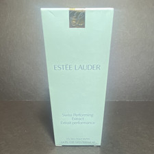 Estée Lauder Swiss Performing Extract Nouris...