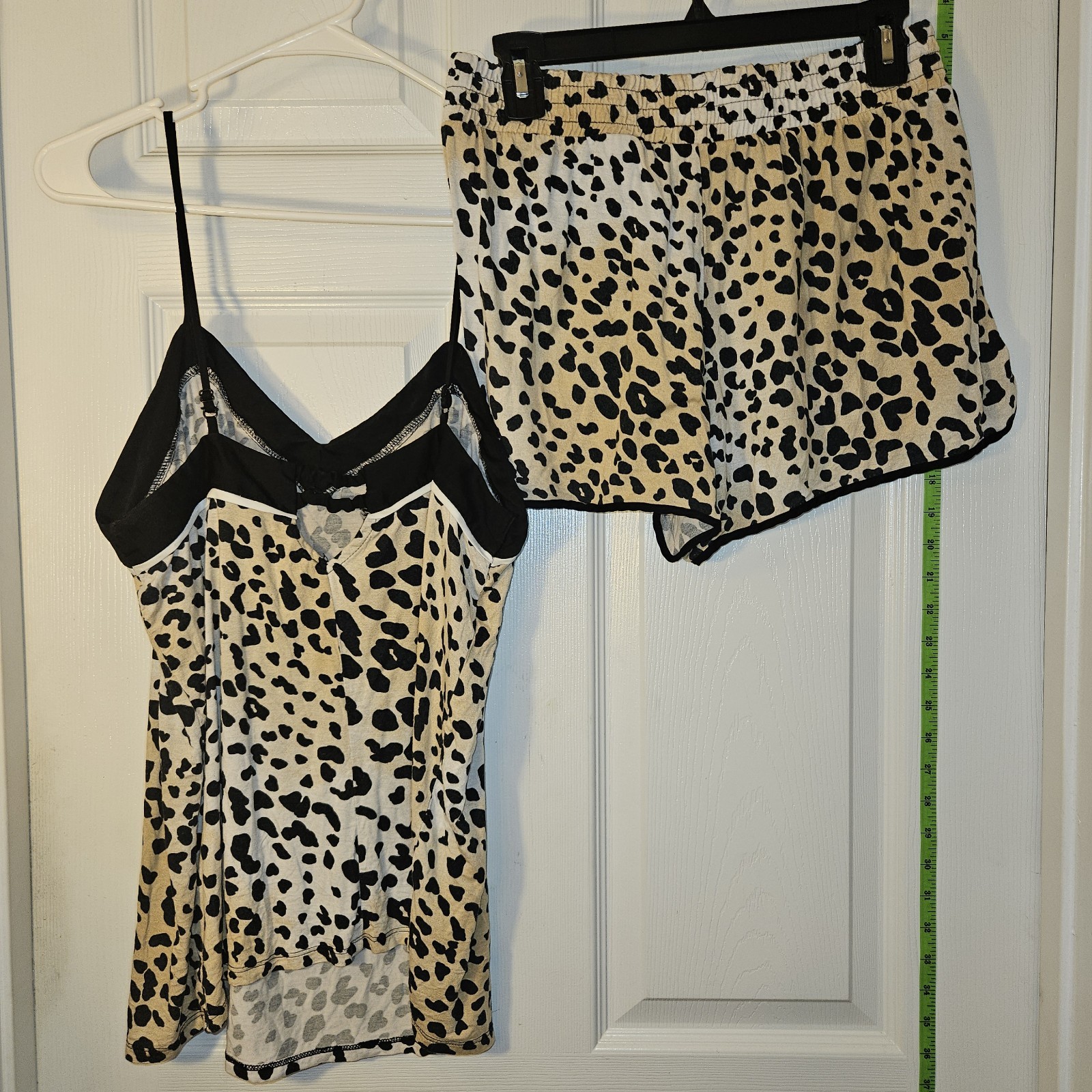 Medium - Sofia Intimates 2 Piece Camisole Camisol… - image 2