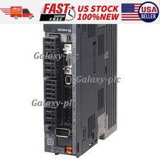 NEW Mitsubishi MR-J4-100B4-RJ AC Servo Drive 1KW NIB USA