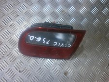 0431124 Heckleuchte komplett innen, Hinten Rechts  Honda Civic DE13249-37