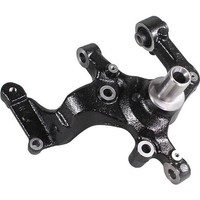 Metzger 58177502 Achsschenkel RadaufhäNgung FüR VW Seat Audi Altea Leon Golf