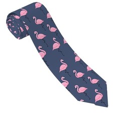 Men's Tie Necktie Formal Business Suit for Men Wedding Standaed Size Tie-a18