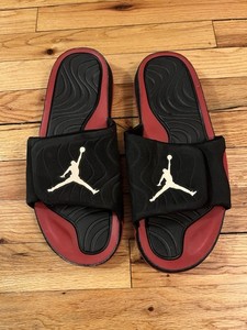 jordan slides ebay