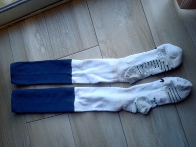 Los Angeles Rams socks team issued size Large