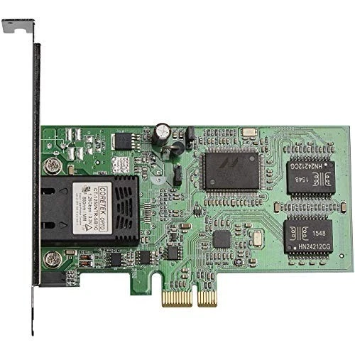 StarTech.com PEX1000MMSC2 PCI Express (PCIe) Gigabit Ethernet Multimode SC Fibre - Image 4 of 4