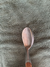 HAGAN WALTER, Sand Wedge, W/ Iconic Severe Concave Face Golf Club.....40 %  OFF