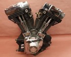 2007-2016 Harley Davidson Softail Deluxe FLSTN TWIN CAM 96 Complete Engine Motor