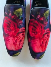 Christian Louboutin Multicolor Dress Shoes for Men for sale  display picture 2