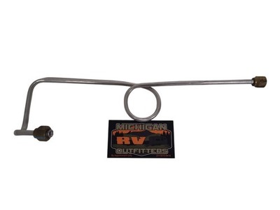 Norcold 2118 Parts Refrigerator Burner Tube 636812 | eBay