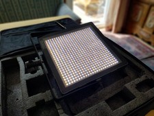 Felloni TPLONI2-BI50HO Bicolor von Dedolight