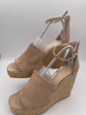 Jessica Simpson Women's Med Heel Sandals and Flip Flops for sale